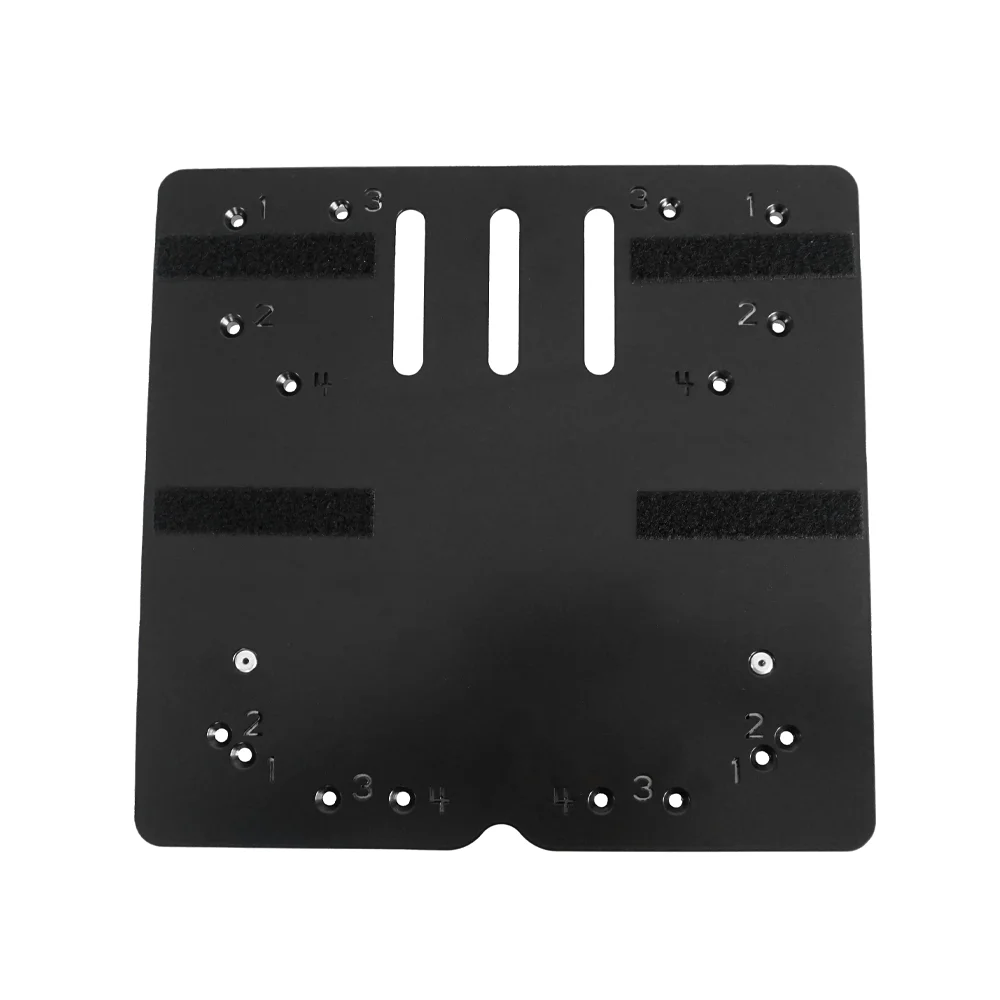 adapter plate